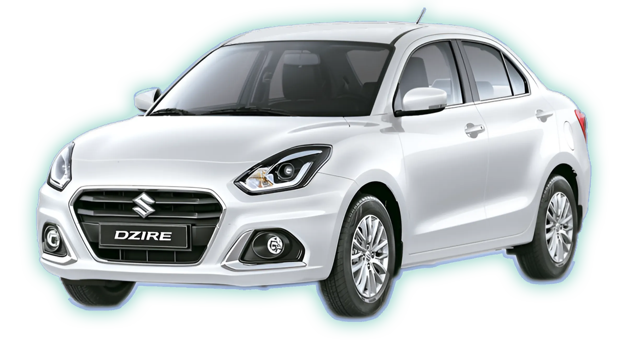 Suzuki Dzire or Similar